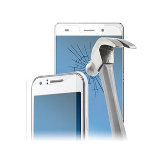 Προστατευτικό οθόνης Universal 4.9"-5.1" - Puro Tempered Glass image 1