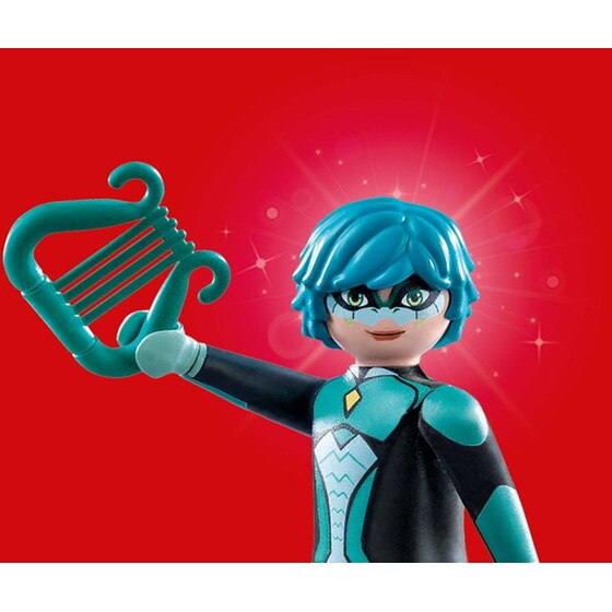 PLAYMOBIL® Miraculous Viperion (71868) image 4