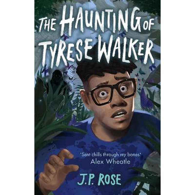 The Haunting of Tyrese Walker