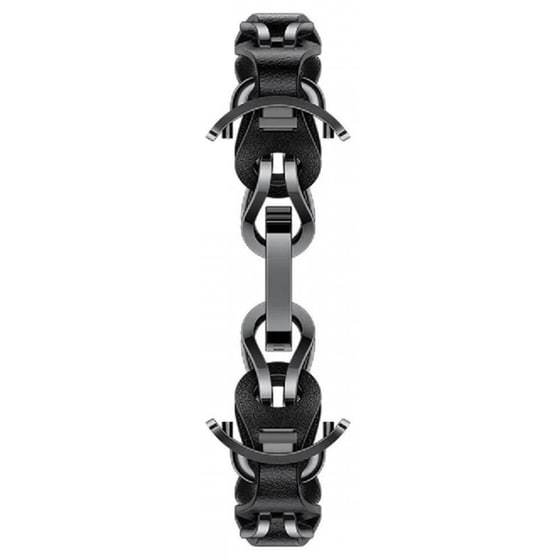 Λουράκι Xiaomi Chain Strap για Xiaomi Smart Band 8 - Black image 2