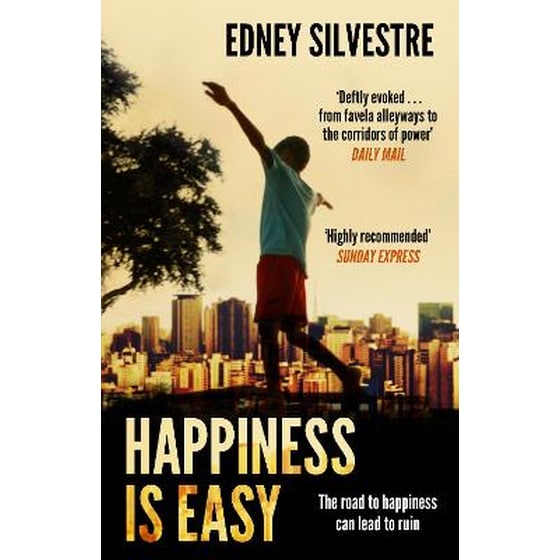 Happiness Is Easy image 0