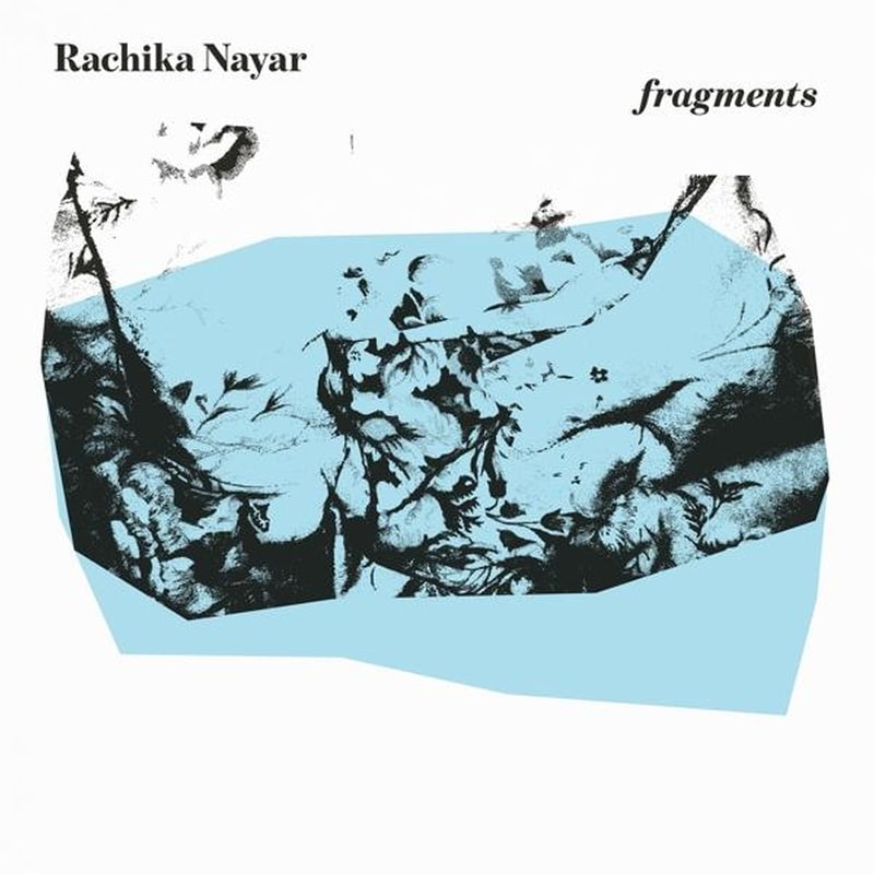 Fragments (Expanded) (Turquoise Vinyl)