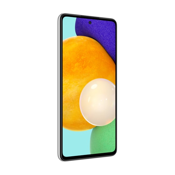 Samsung Galaxy A52 5G 128GB Awesome White image 6