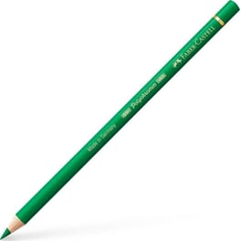 Ξυλομπογιά Faber Castell Polychromos 163 Emerald Green