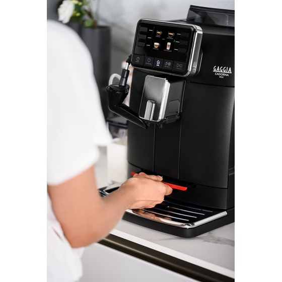 GAGGIA Cadorna Milk 1900W 15bar Μηχανή Espresso image 8