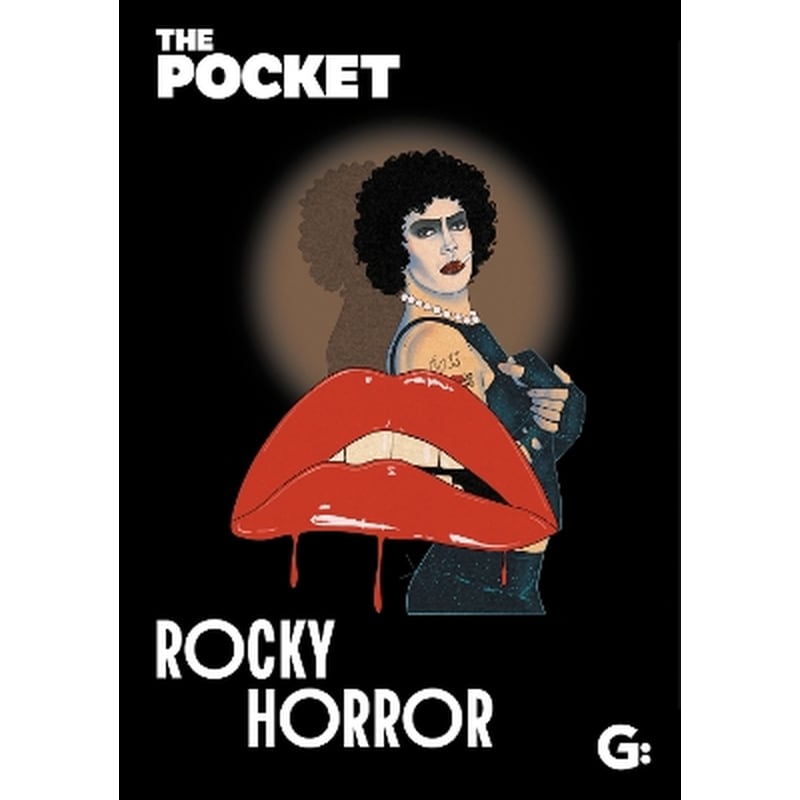 The Pocket Rocky Horror