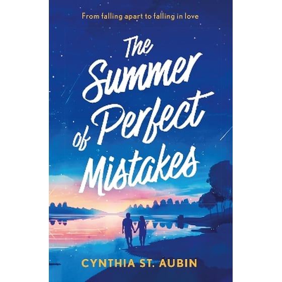 The Summer Of Perfect Mistakes image 0