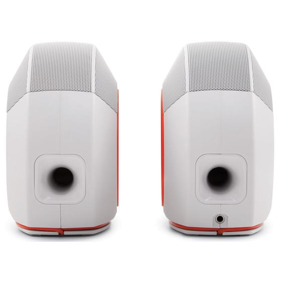 JBL Pebbles White USB - Ηχεία 2.0 - Λευκό image 4