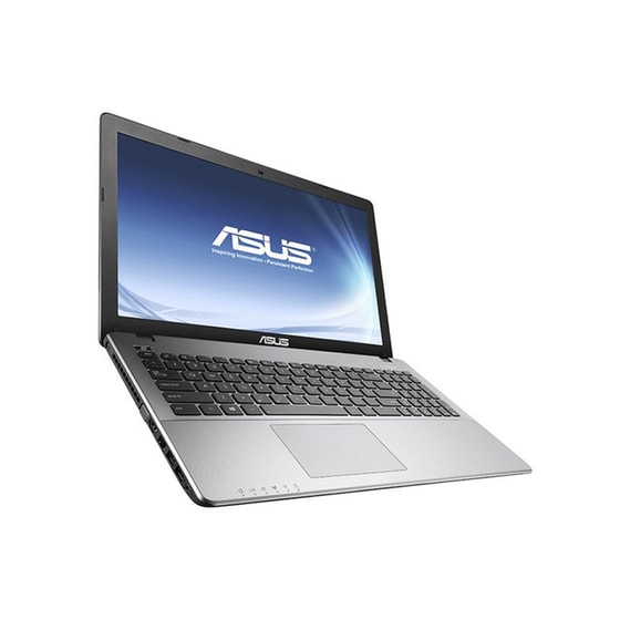 Asus F550CΑ-XX132H - 15.6" - Mαύρο image 1