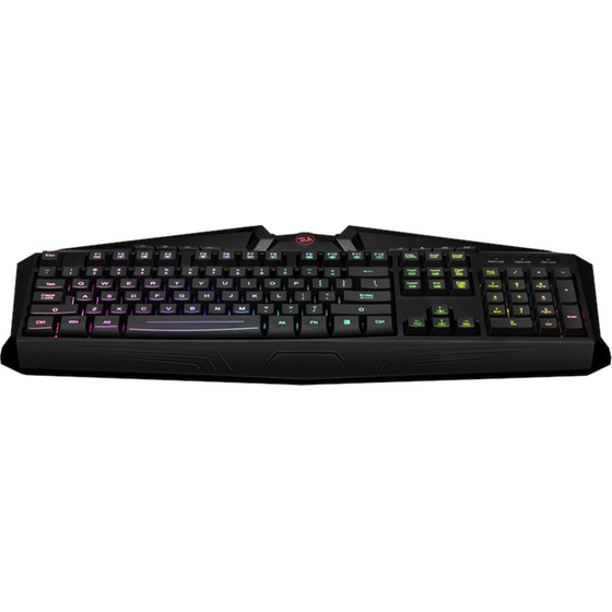 Gaming Σετ Redragon S101 4 σε 1 Πληκτρολόγιο με RGB φωτισμό, Ποντίκι, Ακουστικά & Mouse Pad image 5