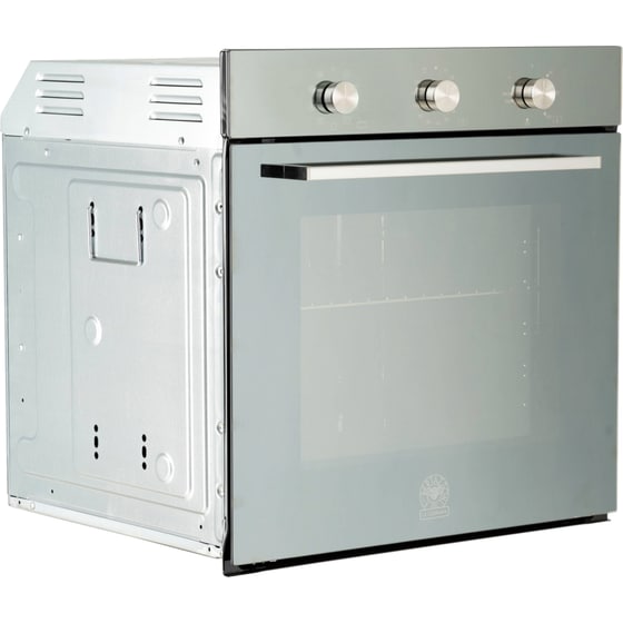 LA GERMANIA F609LAGEKGS 76 Lt Inox Εντοιχιζόμενος Φούρνος Άνω Πάγκου image 3