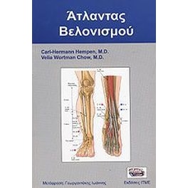 Άτλαντας βελονισμού