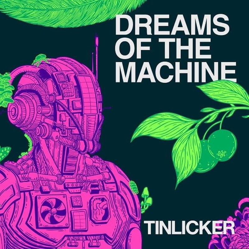 Dreams Of The Machine