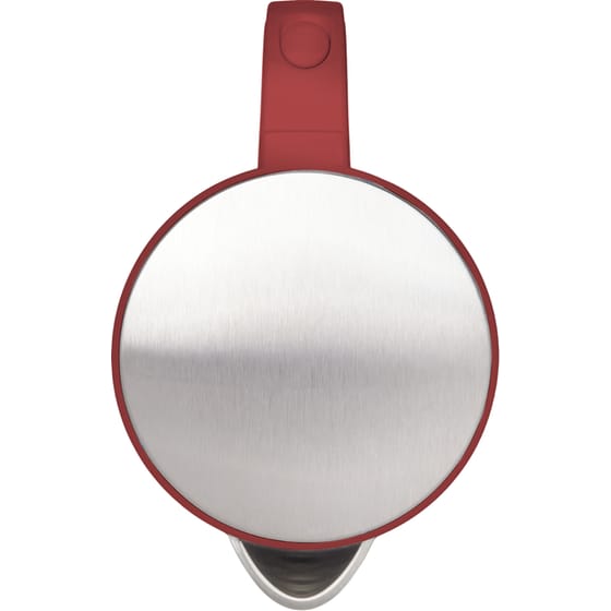 SINGER Scarlet Rose WK-15050 SCR 2200 W 1.5 L Κόκκινο Βραστήρας image 3