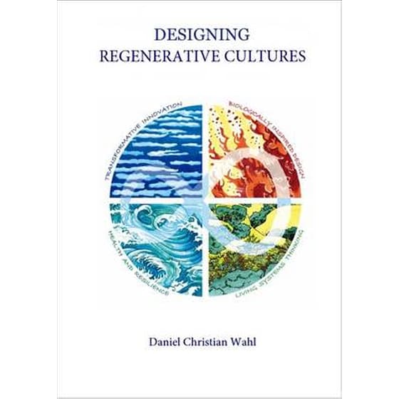 Designing Regenerative Cultures image 0