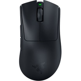 Razer DeathAdder V3 Pro Gaming Aσύρματο Ποντίκι - Μαύρο