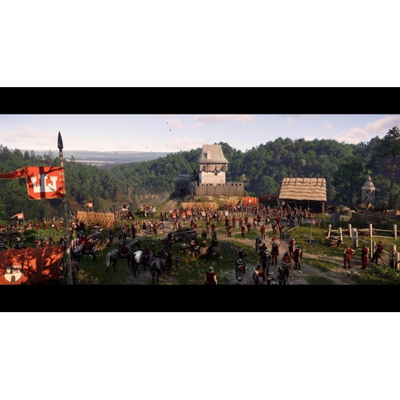 Kingdom Come: Deliverance II - PS5 image 4