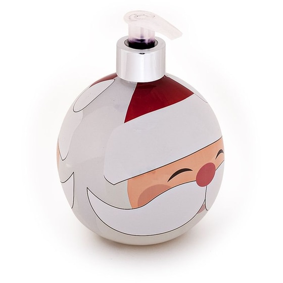 Κρεμοσάπουνο&nbsp;με&nbsp;Αντλία Tri-Coastal&nbsp;Snow&nbsp;Ball&nbsp;500ml image 3