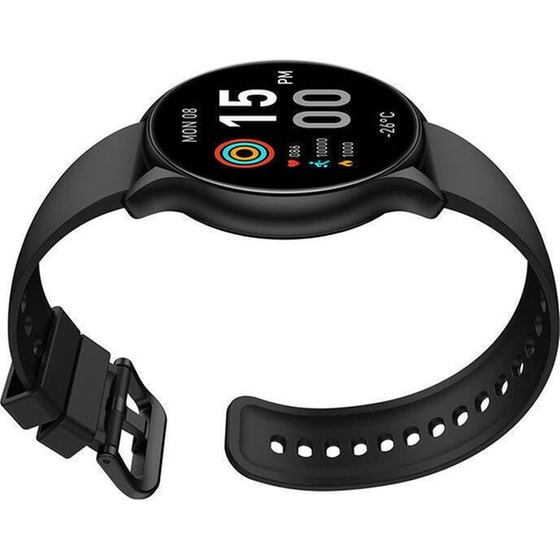 Smartwatch Zeblaze Btalk 3 Plus 35.3mm - Black image 4