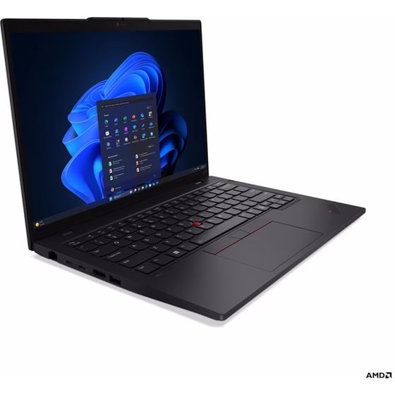 Lenovo ThinkPad L14 Gen 6 14" IPS (AMD Ryzen 7-Pro 250/16 GB/512GB SSD/Radeon Graphics/Win11 Pro) Laptop image 1