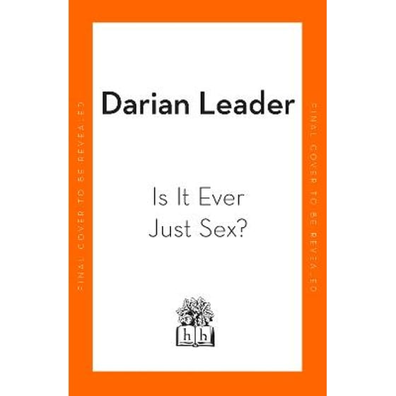 Is It Ever Just Sex? image 0