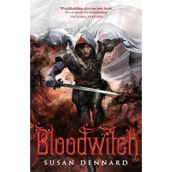 Bloodwitch image 0