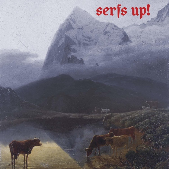 Serfs Up! image 0
