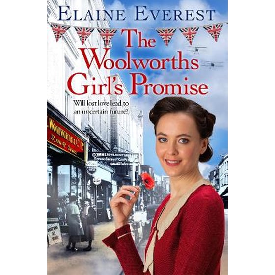 The Woolworths Girl's Promise image 0