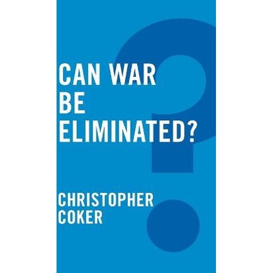 Can War be Eliminated? image 0