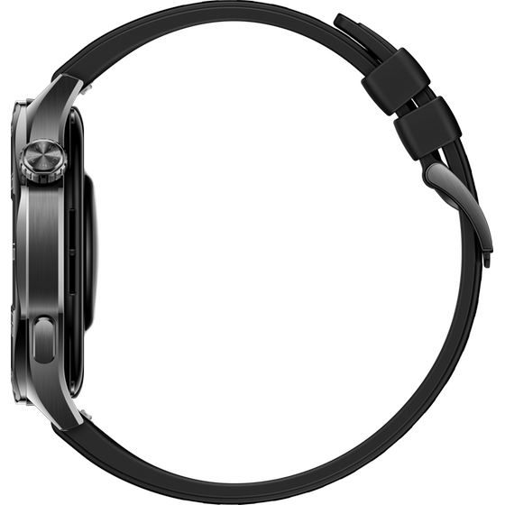 Smartwatch Huawei Watch GT 5 46mm - Black image 3