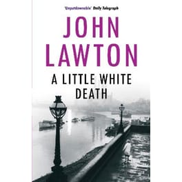 A Little White Death