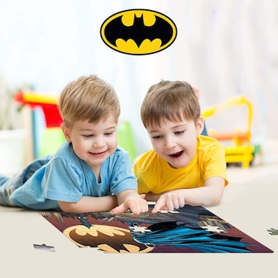3D Παζλ Future Toys Δεσυλλας Bat Signal image 2