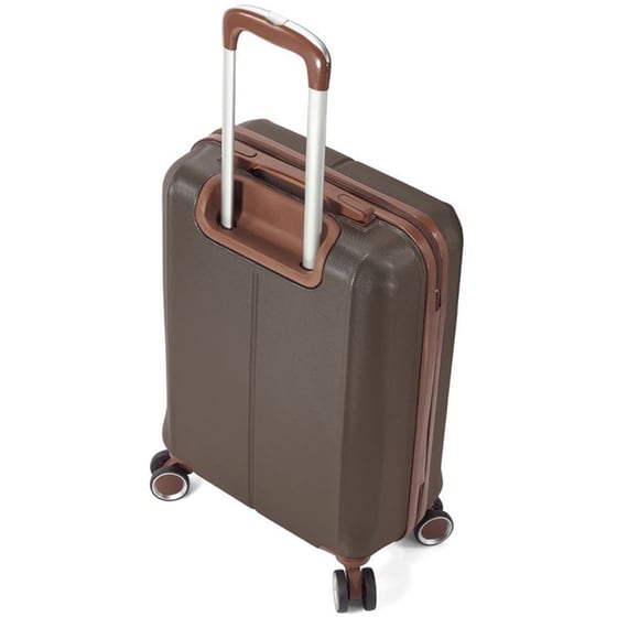 Βαλίτσα&nbsp;Καμπίνας&nbsp;Benzi&nbsp;Καφέ image 3