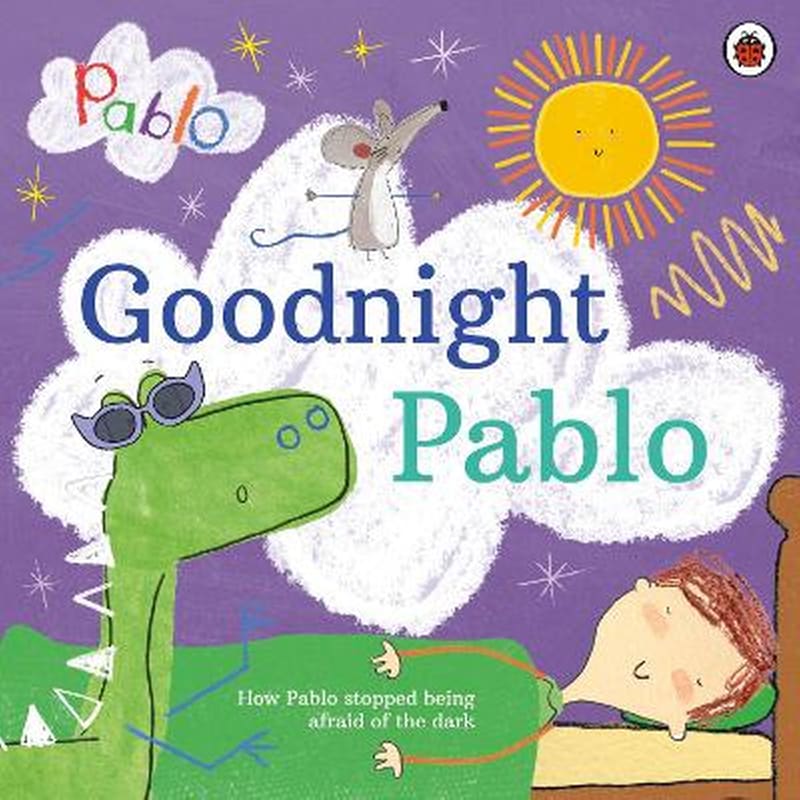 Pablo- Goodnight Pablo
