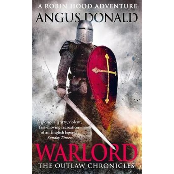 Warlord image 0