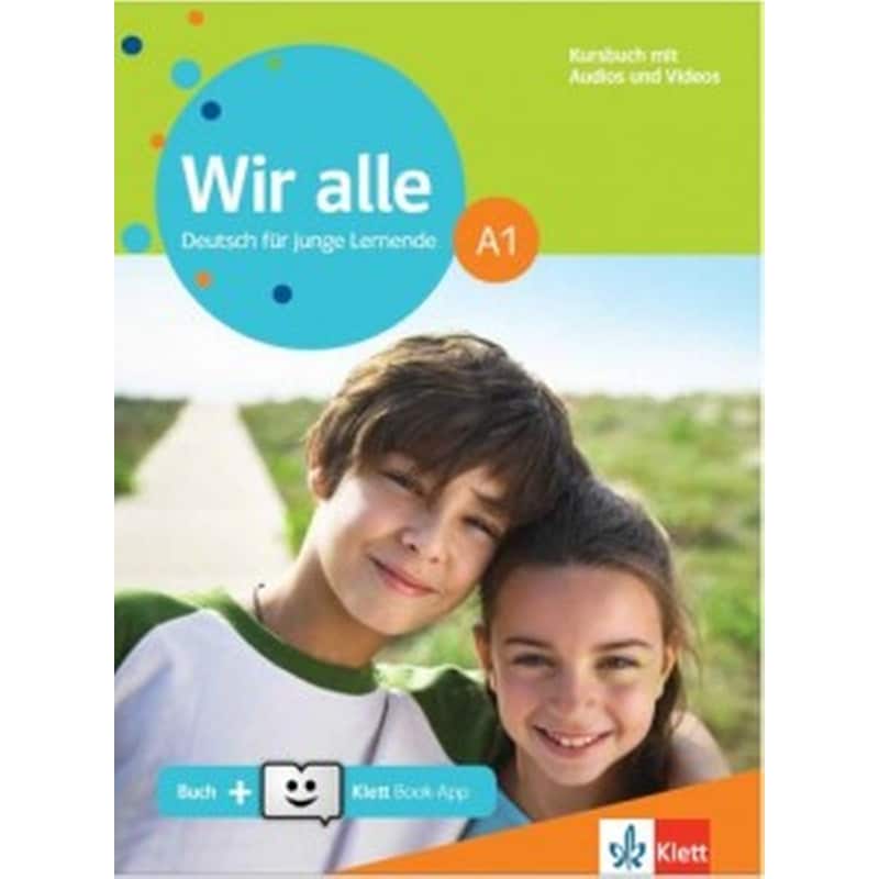 WIR ALLE A2 ARBEITSBUCH (+ONLINE AUDIO +