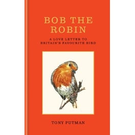 Bob the Robin