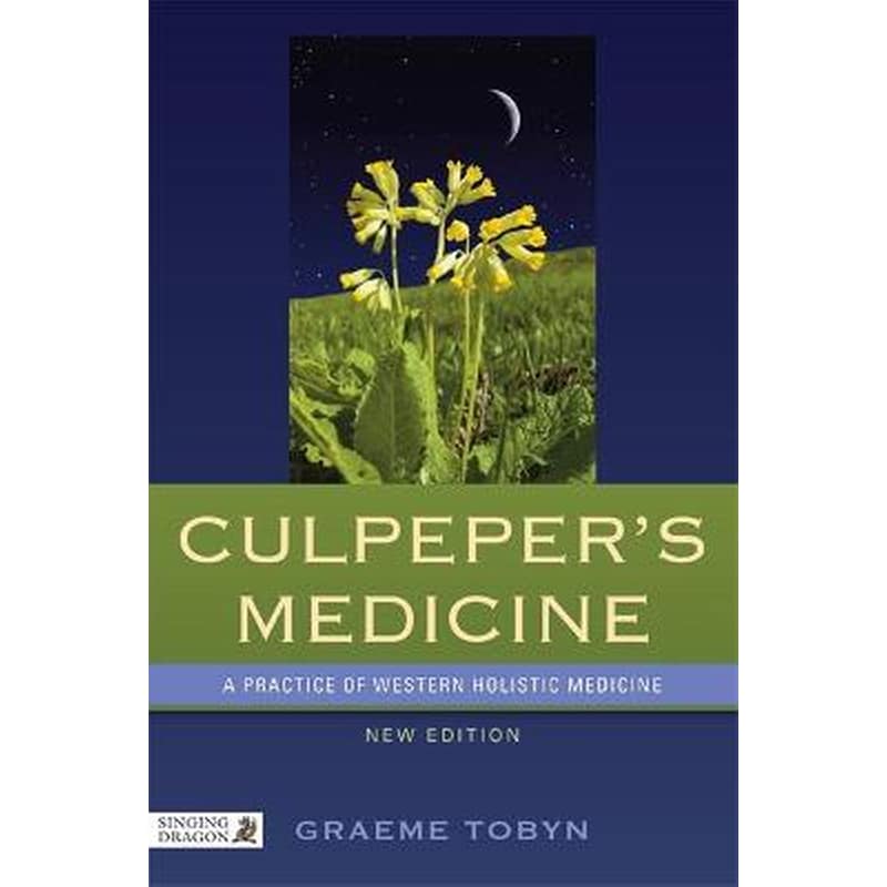 Culpepers Medicine