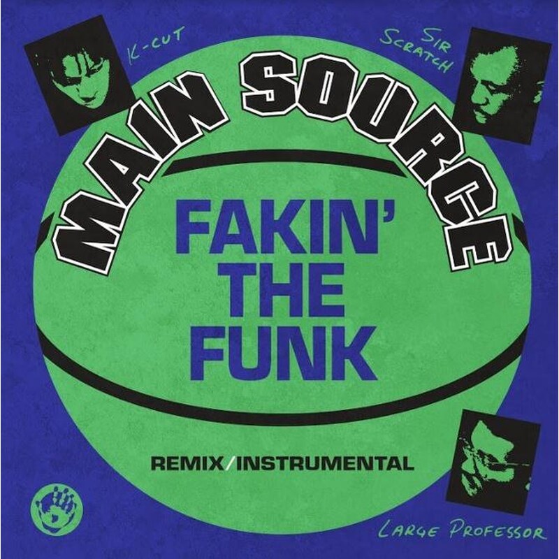 Fakin The Funk
