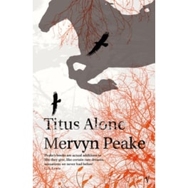 Titus Alone