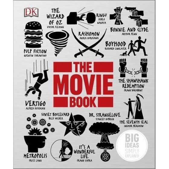 Movie Book image 0