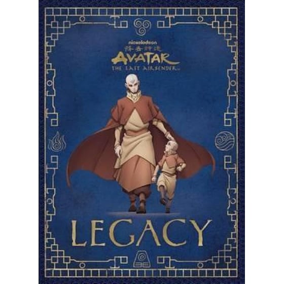 Avatar: The Last Airbender: Legacy image 0