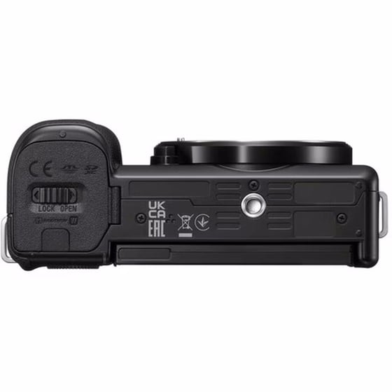 Φωτογραφική μηχανή Sony ZV-E10 & Φακός 16-50mm image 7