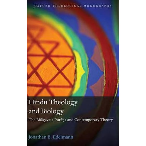 Hindu Theology and Biology image 0