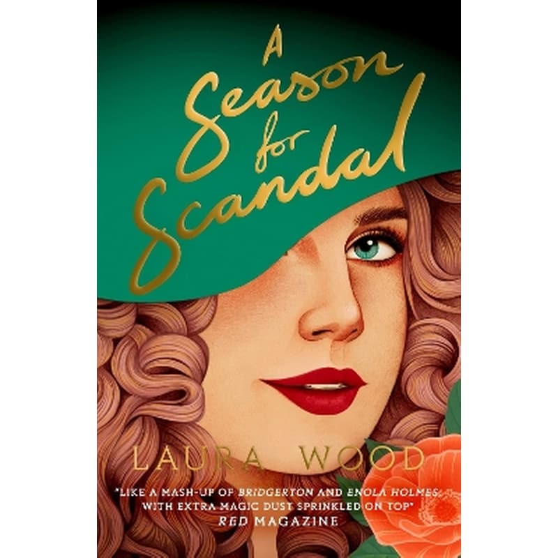 A Season for Scandal