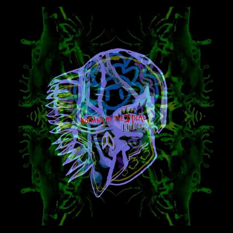 Nothing As The Ideal (Mint 2LP)