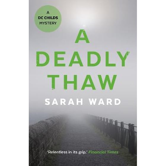 Deadly Thaw image 0