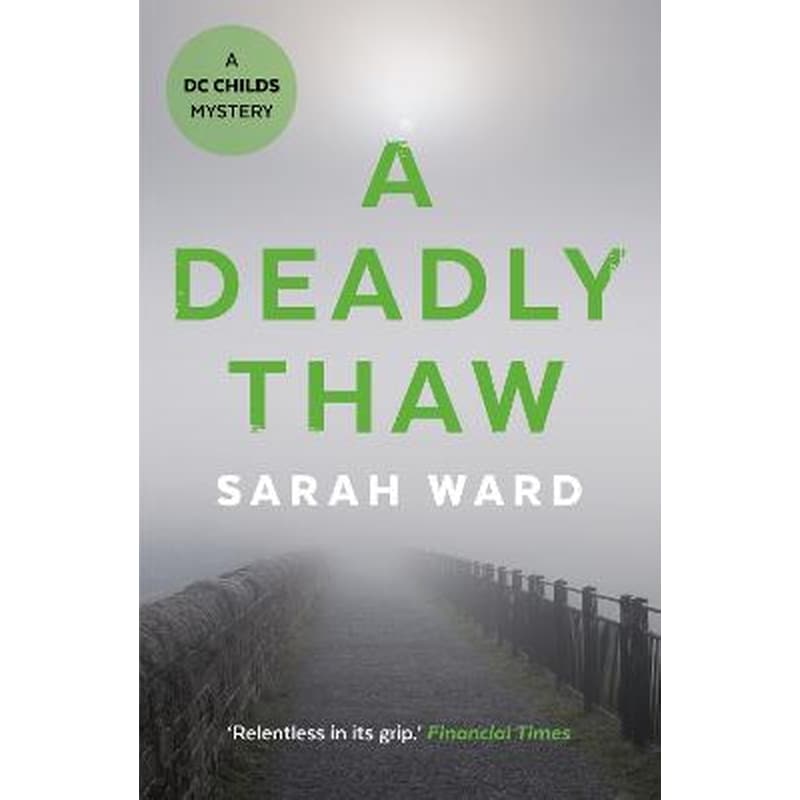 Deadly Thaw