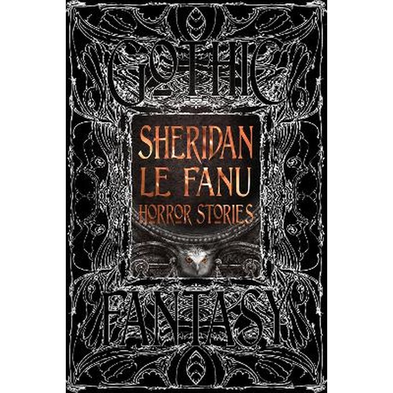 Sheridan Le Fanu Horror Stories