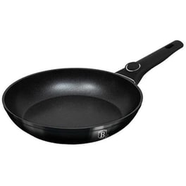 Αντικολλητικό Τηγάνι BERLINGER HAUS BH-8241 24 cm Μαύρο